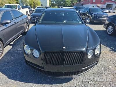 2014 Bentley Flying Spur W12 - zdjęcie 2 z 34 - miniatura