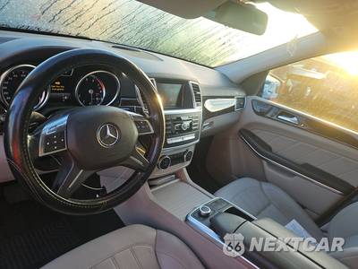 2014 Mercedes-Benz GL 450 4MATIC - zdjęcie 11 z 31 - miniatura