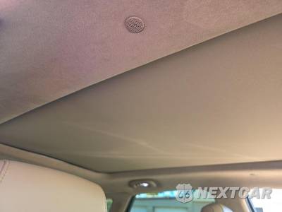 2017 Cadillac XT5 Platinum 1SH - zdjęcie 17 z 25 - miniatura