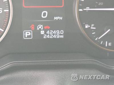 2025 Subaru Outback Wilderness - zdjęcie 12 z 24 - miniatura