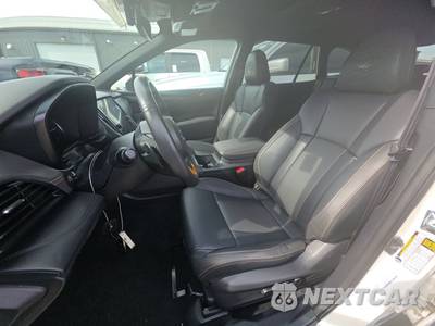 2025 Subaru Outback Wilderness - zdjęcie 7 z 24 - miniatura
