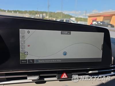 2025 Hyundai Elantra SEL Convenience - zdjęcie 23 z 25 - miniatura