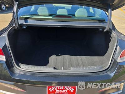 2025 Hyundai Elantra SEL Convenience - zdjęcie 20 z 25 - miniatura