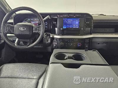 2024 Ford Super Duty F-250 XL Crew Cab Long Bed - zdjęcie 16 z 22 - miniatura