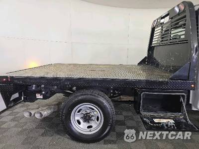 2024 Ford Super Duty F-250 XL Crew Cab Long Bed - zdjęcie 10 z 22 - miniatura