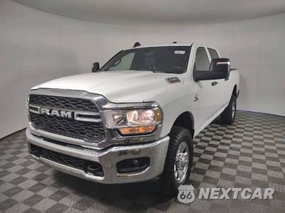 2024 Ram 2500 Tradesman Crew Cab Medium Bed - zdjęcie 5 z 20 - miniatura