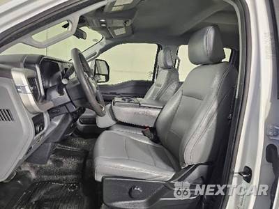 2024 Ford Super Duty F-250 XL Crew Cab Long Bed - zdjęcie 15 z 22 - miniatura