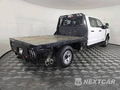 2024 Ford Super Duty F-250 XL Crew Cab Long Bed - zdjęcie 11 z 22 - miniatura