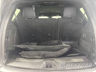 2023 Chevrolet Tahoe RST 1SP - zdjęcie 9 z 20 - miniatura