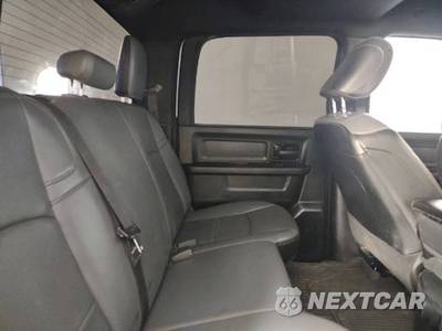 2024 Ram 2500 Tradesman Crew Cab Medium Bed - zdjęcie 18 z 20 - miniatura