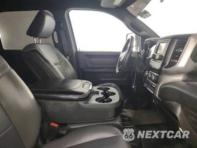 2024 Ram 2500 Tradesman Crew Cab Medium Bed - zdjęcie 19 z 20 - miniatura