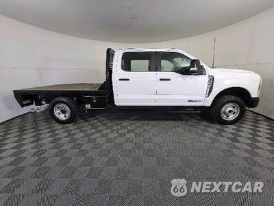 2024 Ford Super Duty F-250 XL Crew Cab Long Bed - zdjęcie 12 z 22 - miniatura