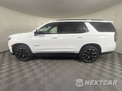 2023 Chevrolet Tahoe RST 1SP - zdjęcie 6 z 20 - miniatura