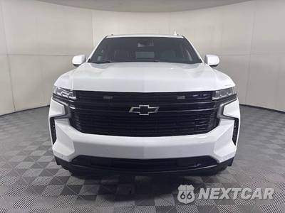 2023 Chevrolet Tahoe RST 1SP - zdjęcie 4 z 20 - miniatura