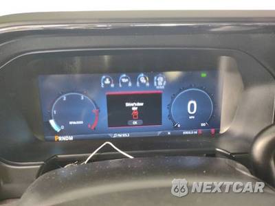 2025 Ford Super Duty F-250 Lariat Crew Cab Medium Bed - zdjęcie 14 z 20 - miniatura