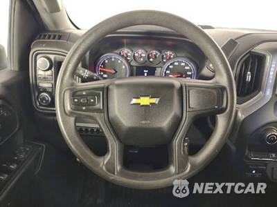 2023 Chevrolet Silverado 2500HD WT Crew Cab Long Bed 1WT - zdjęcie 17 z 22 - miniatura