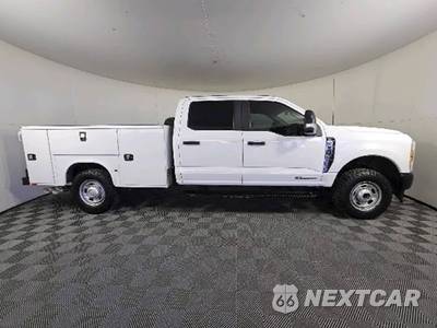 2024 Ford Super Duty F-250 XL Crew Cab Long Bed - zdjęcie 12 z 22 - miniatura