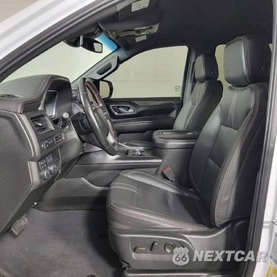 2023 Chevrolet Tahoe RST 1SP - zdjęcie 12 z 20 - miniatura