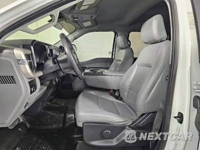 2024 Ford Super Duty F-250 XL Crew Cab Long Bed - zdjęcie 15 z 22 - miniatura