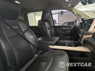 2022 Ram 2500 Laramie Crew Cab Medium Bed - zdjęcie 19 z 20 - miniatura