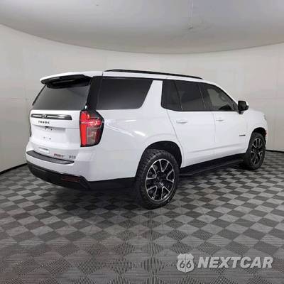 2023 Chevrolet Tahoe RST 1SP - zdjęcie 9 z 20 - miniatura
