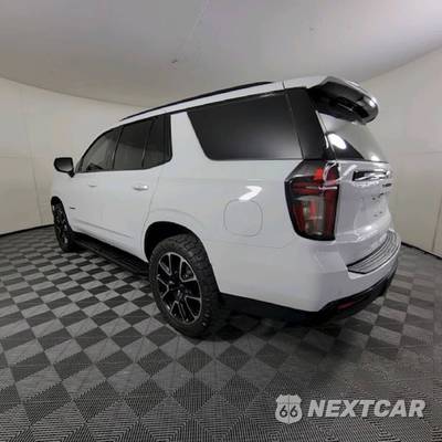 2023 Chevrolet Tahoe RST 1SP - zdjęcie 7 z 20 - miniatura