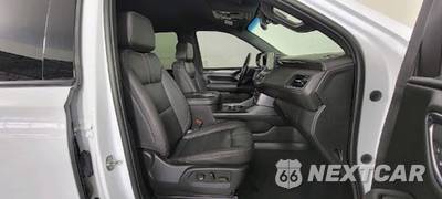 2023 Chevrolet Tahoe RST 1SP - zdjęcie 17 z 20 - miniatura
