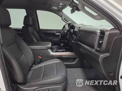 2024 Chevrolet Silverado 1500 LTZ Crew Cab Short Bed 1LZ - zdjęcie 19 z 19 - miniatura