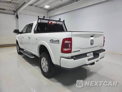 2022 Ram 2500 Laramie Crew Cab Short Bed - zdjęcie 7 z 19 - miniatura