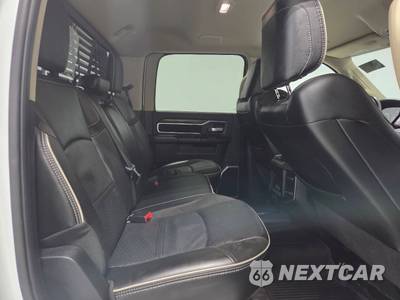 2022 Ram 2500 Laramie Crew Cab Short Bed - zdjęcie 18 z 19 - miniatura
