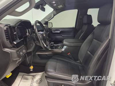 2024 Chevrolet Silverado 1500 LTZ Crew Cab Short Bed 1LZ - zdjęcie 13 z 19 - miniatura