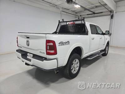 2022 Ram 2500 Laramie Crew Cab Short Bed - zdjęcie 10 z 19 - miniatura