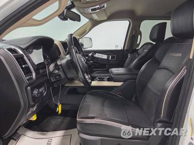 2022 Ram 2500 Laramie Crew Cab Short Bed - zdjęcie 13 z 19 - miniatura