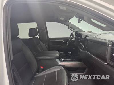 2023 Chevrolet Silverado 1500 LTZ Crew Cab Short Bed 1LZ - zdjęcie 19 z 19 - miniatura