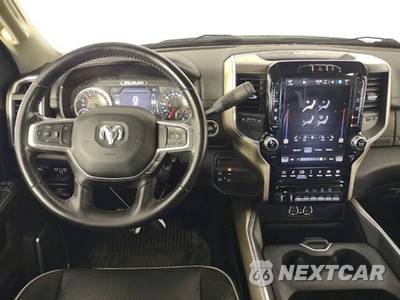 2023 Ram 2500 Laramie Crew Cab Medium Bed - zdjęcie 16 z 20 - miniatura