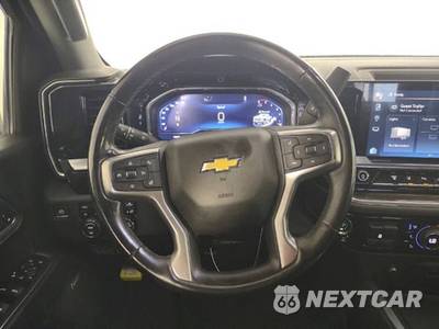 2024 Chevrolet Silverado 2500HD LTZ Crew Cab Medium Bed 1LZ - zdjęcie 15 z 20 - miniatura