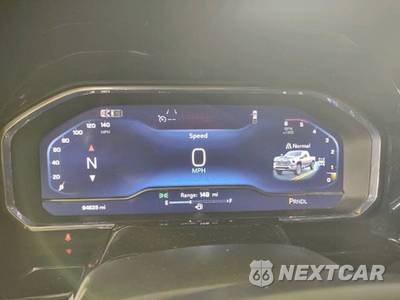 2024 Chevrolet Silverado 2500HD LTZ Crew Cab Medium Bed 1LZ - zdjęcie 14 z 20 - miniatura