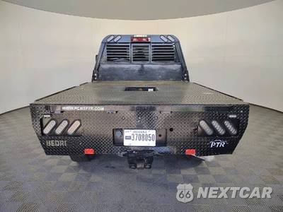 2024 Ram 2500 Tradesman Crew Cab Long Bed - zdjęcie 8 z 22 - miniatura