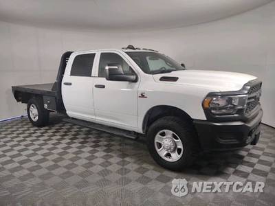 2024 Ram 2500 Tradesman Crew Cab Long Bed - zdjęcie 3 z 22 - miniatura