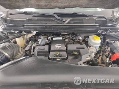 2024 Ram 2500 Tradesman Crew Cab Long Bed - zdjęcie 20 z 22 - miniatura