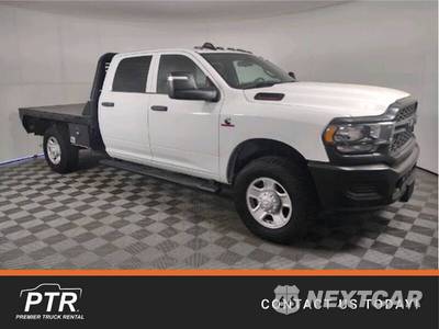 2024 Ram 2500 Tradesman Crew Cab Long Bed