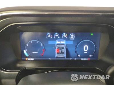 2024 Ford Super Duty F-250 Lariat Crew Cab Medium Bed - zdjęcie 16 z 20 - miniatura
