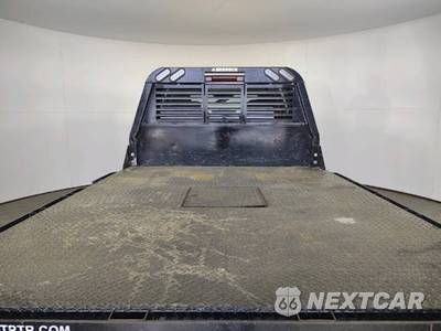 2024 Chevrolet Silverado 2500HD WT Crew Cab Long Bed 1WT - zdjęcie 9 z 20 - miniatura