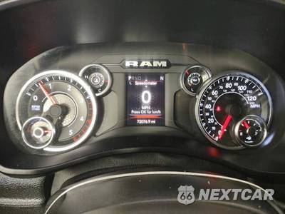 2024 Ram 2500 Tradesman Crew Cab Long Bed - zdjęcie 14 z 21 - miniatura