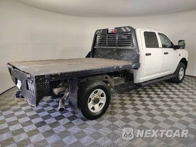 2024 Ram 2500 Tradesman Crew Cab Long Bed - zdjęcie 10 z 21 - miniatura