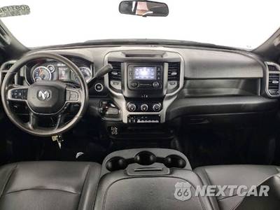 2024 Ram 2500 Tradesman Crew Cab Long Bed - zdjęcie 16 z 21 - miniatura