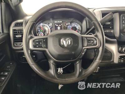 2024 Ram 2500 Tradesman Crew Cab Long Bed - zdjęcie 15 z 21 - miniatura