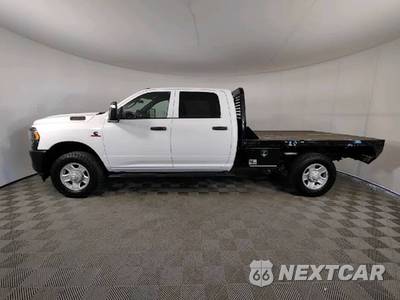2024 Ram 2500 Tradesman Crew Cab Long Bed - zdjęcie 6 z 21 - miniatura