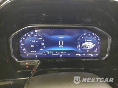 2024 Chevrolet Silverado 1500 High Country Crew Cab Short Bed 3LZ - zdjęcie 16 z 20 - miniatura