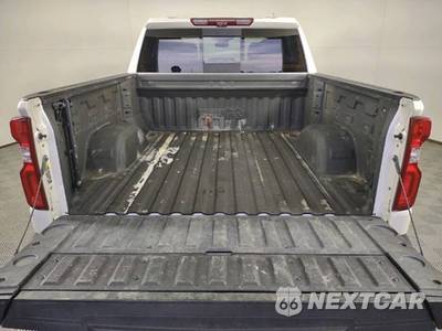 2024 Chevrolet Silverado 1500 High Country Crew Cab Short Bed 3LZ - zdjęcie 9 z 20 - miniatura